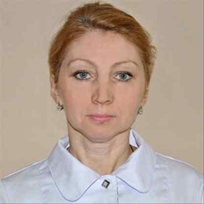 Селянто Наталья Павловна