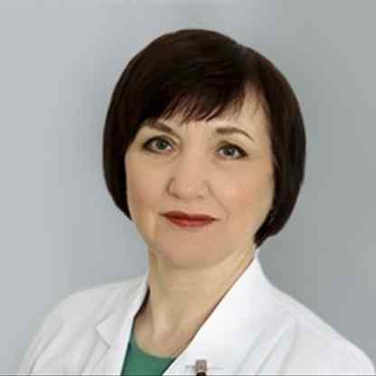 Кунай Екатерина Феликсовна