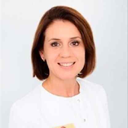 Шумович Елена Дмитриевна