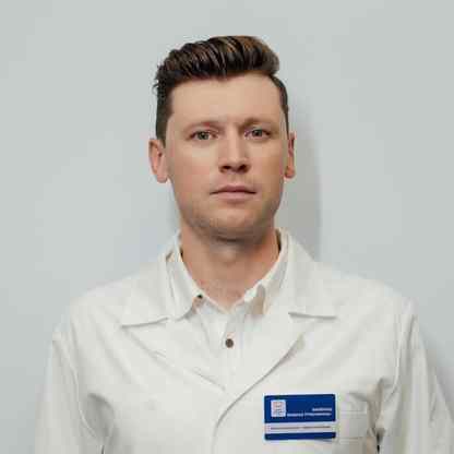 Ремизевич Роман Сергеевич