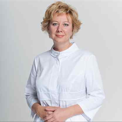 Балыко Инна Георгиевна