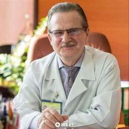 Бич Александр Ильич