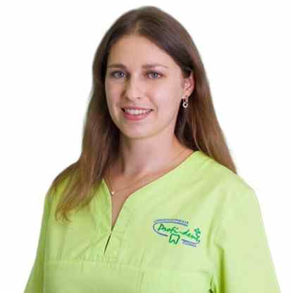 Сытько Ольга Игоревна