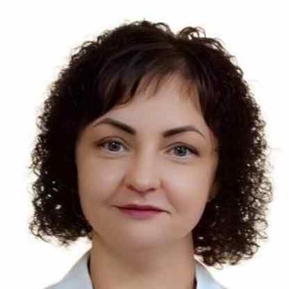 Альшванг Татьяна Сергеевна