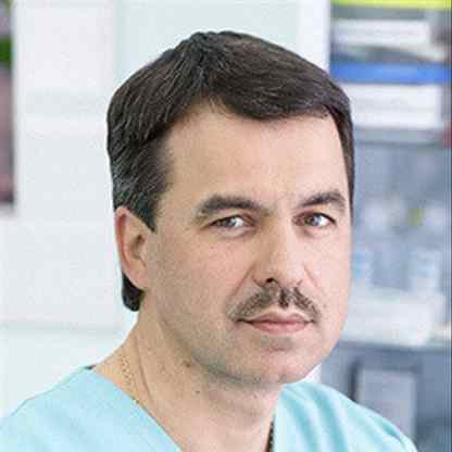 Гаврилюк Сергей Николаевич