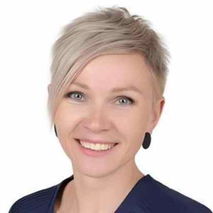 Сельванович Виталия Игоревна