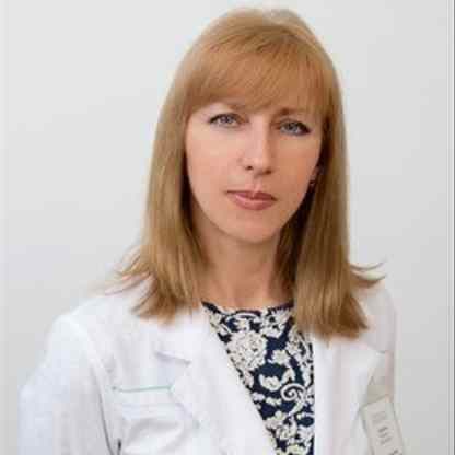 Ногтева Татьяна Васильевна