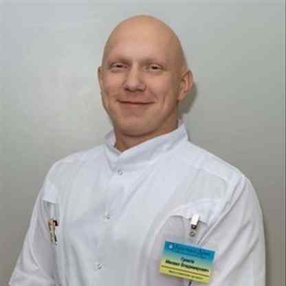 Гулюта Михаил Владимирович