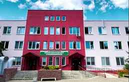 Учреждение здравоохранения «Минский клинический центр фтизиопульмонологии»