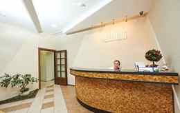 Стоматологическая клиника «Дентикс»