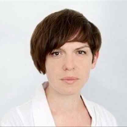 Головач Екатерина Ивановна