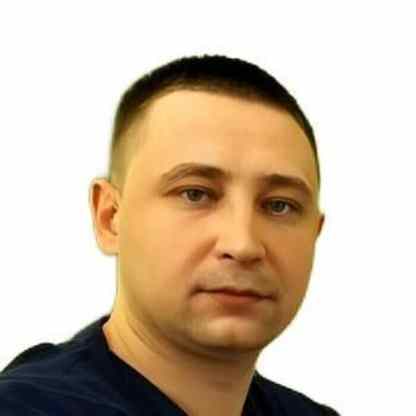 Иванов Андрей Викторович