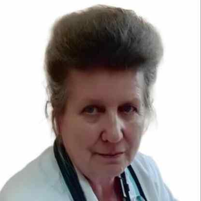 Анищик Янина Евгеньевна