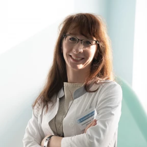 Козмидиади Евгения Анатольевна