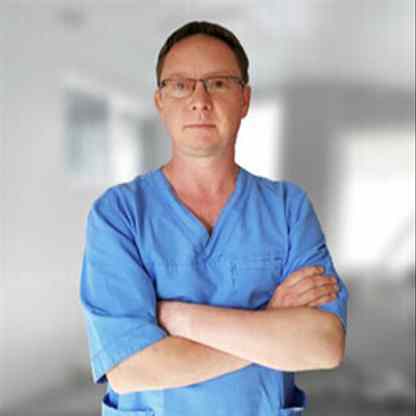 Подгайский Александр Владимирович