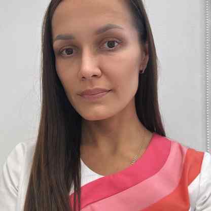 Варивода Марина Александровна