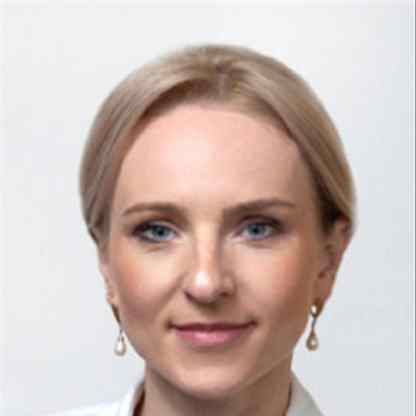 Гунько Ольга Степановна