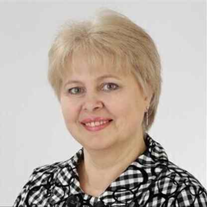 Емельянова Наталия Александровна