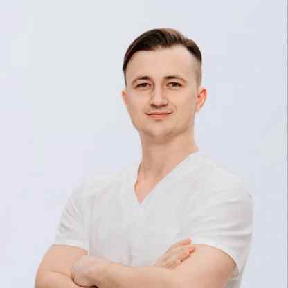 Пинчук Денис Александрович