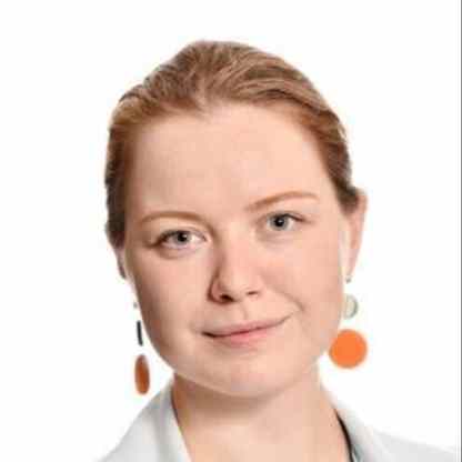 Назарова Виктория Юрьевна