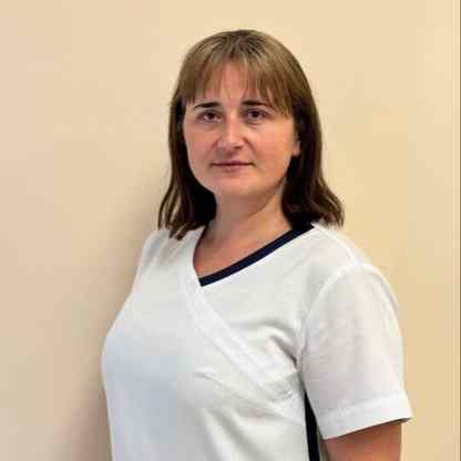 Рыжикова Наталья Петровна