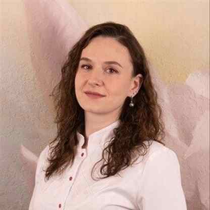 Сокол Дарья Васильевна