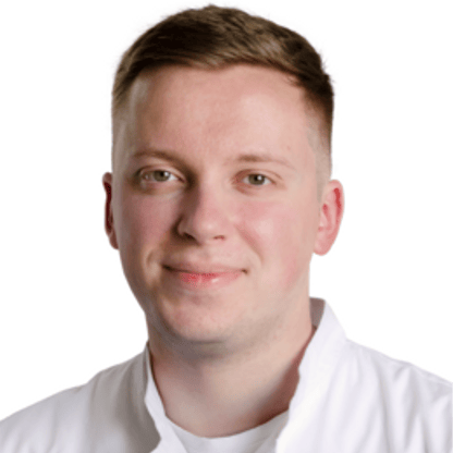 Веташков Егор Владимирович