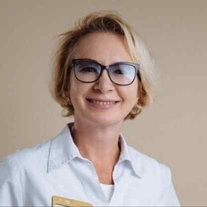 Сентюрова Нина Леонидовна