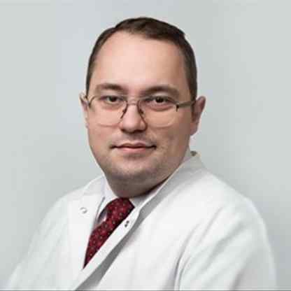 Демидчик Евгений Юрьевич