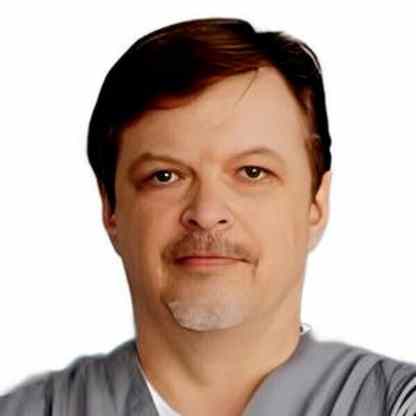 Якимец Александр Петрович