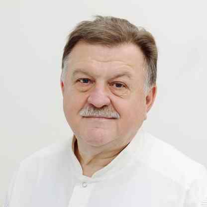 Прохоров Александр Викторович