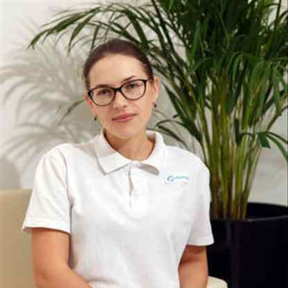 Климович Екатерина Валерьевна