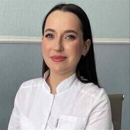 Пусикова Екатерина Александровна