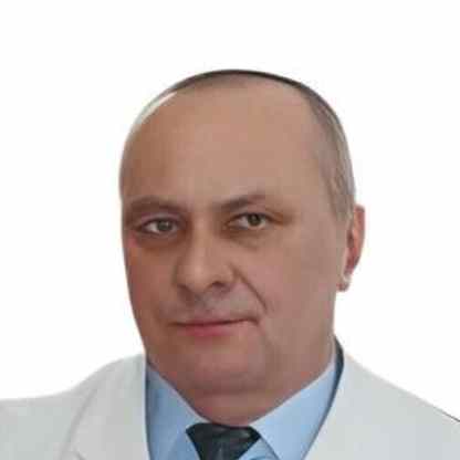 Крапицкий Геннадий Викторович