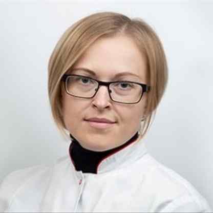 Мазько Ольга Витальевна