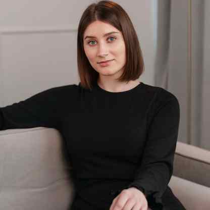 Тимощенко Татьяна