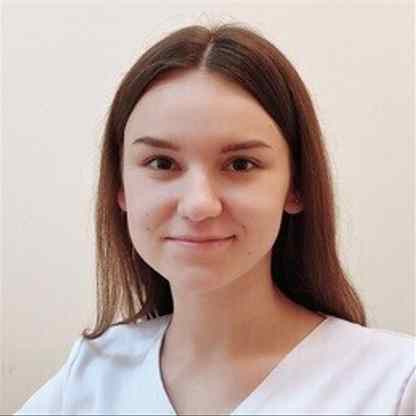 Тарасевич Ирина Владимировна