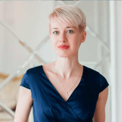 Красовская Наталья