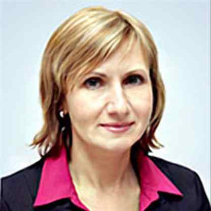 Бовбель Инна Эрнстовна