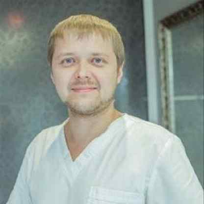 Арзамасов Иван Валерьевич