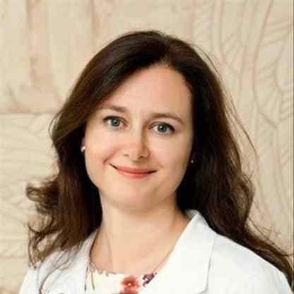 Давыдова Ольга Игоревна