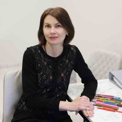 Селявко Ольга Михайловна