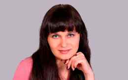 Семейный и детский психолог Светлана Дедова