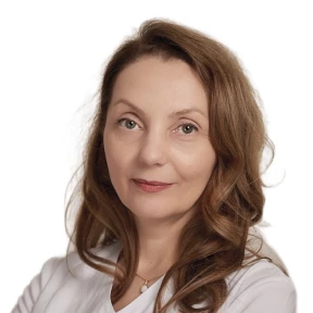 Мурашко Наталья Валентиновна