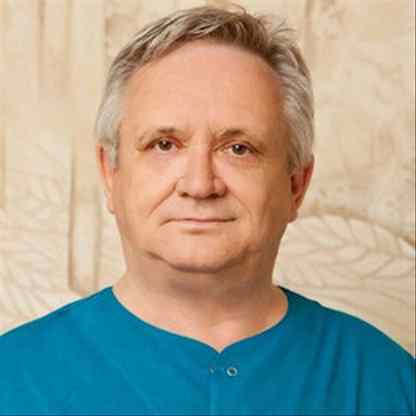 Болонкин Леонид Станиславович