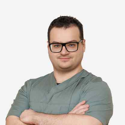 Пологейко Леонид Эдуардович