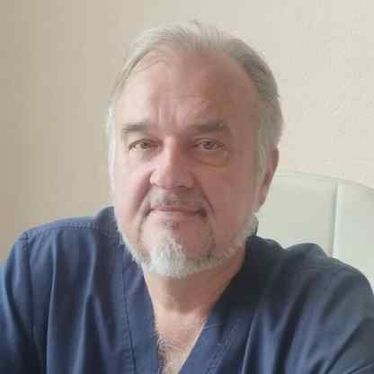 Сыроежко Александр Иванович