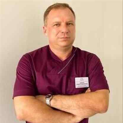 Самусев Андрей Владимирович