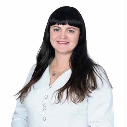 Малолеткина Ольга Леонидовна