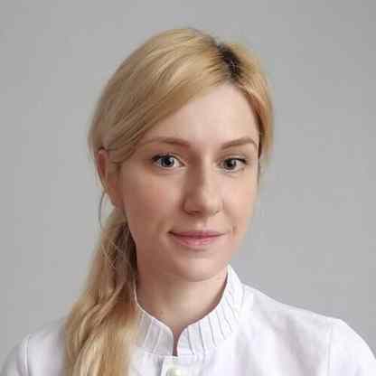 Тукина Ирина Александровна